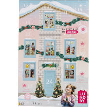 Lundby Julekalender