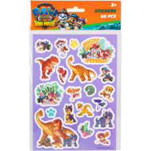 Paw Patrol Klistermærker
