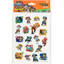 Paw Patrol Børnetatoveringer