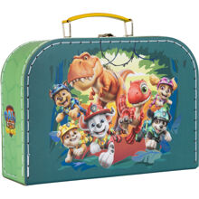 Paw Patrol Papkuffert 25 cm