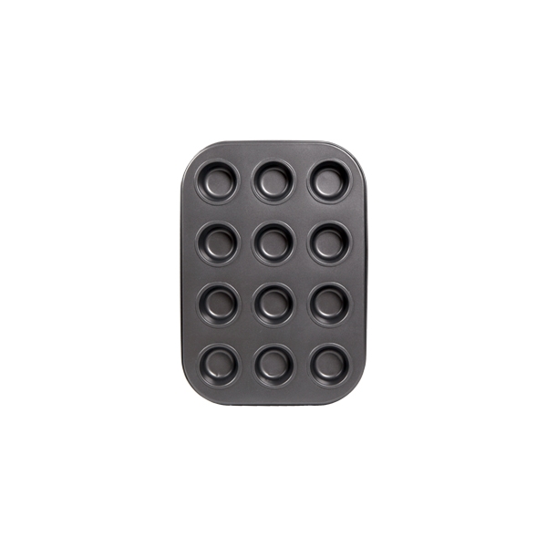 Mini Muffinform