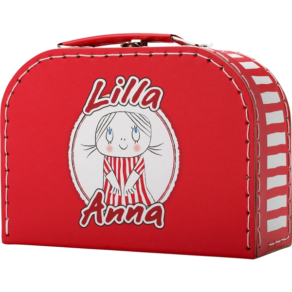 Lille Anna Papkuffert (Billede 1 af 2)