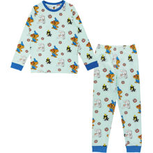 Bamse Pyjamas Tordenhonning