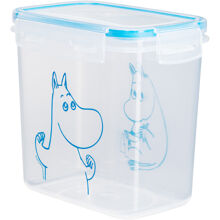 Mumi Opbevaringsbøtte 1,4 L