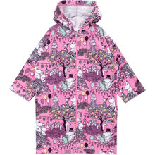 Høstfest Badekåbe Rosa