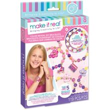 MIR Farveskift DIY Armbånd