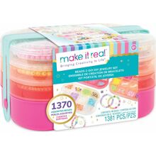 MIR Beads 2-Go DIY Smykkesæt