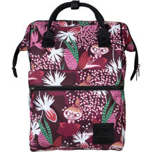 Mumin Samu Rygsæk Knopp Mrød