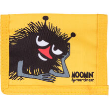 Mumi Juksu Pung Stinky Gul