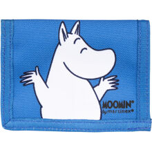 Mumi Juksu Pung Mumi Blå