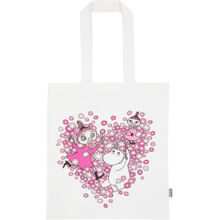 Mumi Venner Stofpose