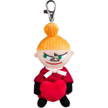 Nøglering Lille My Hjerte