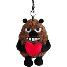 Nøglering Stinky Hjerte