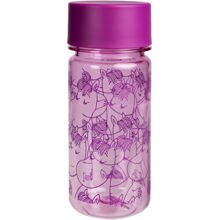 Mumin Portræt Flaske Snorkfrøken 3 dl