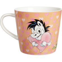 Hesten Mulle Mugg Alle Hjerters Dag 2026