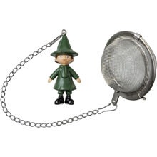 Tebolle Snusmumrikken