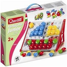 FantaColor Junior Basic Set 4195 - 48 Stifter