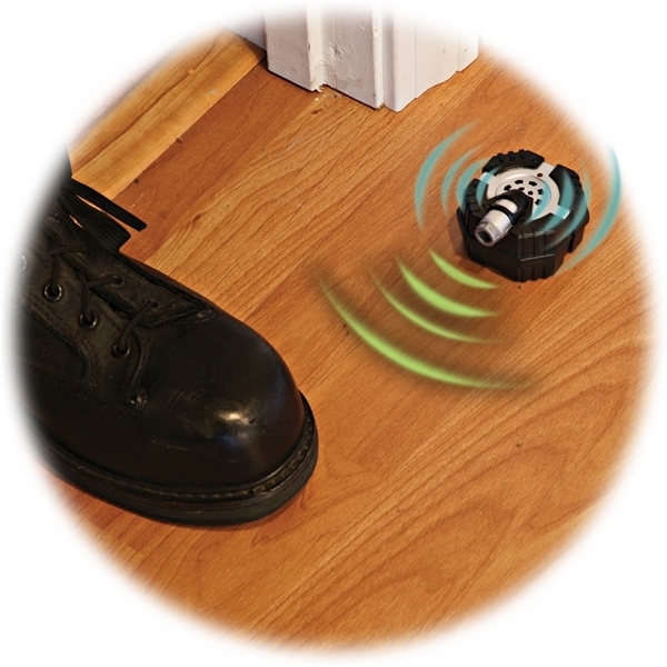 SpyX Micro Motion Alarm (Billede 3 af 3)