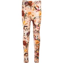 Bambi Leggings Lyserød