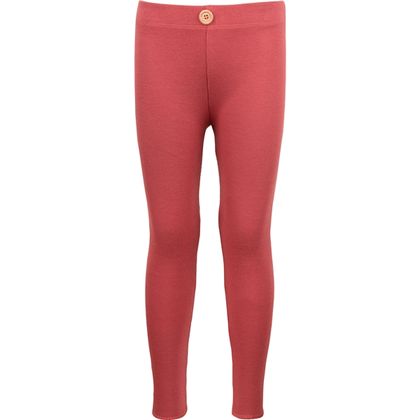 Meea Leggings Pæon (Billede 1 af 2)