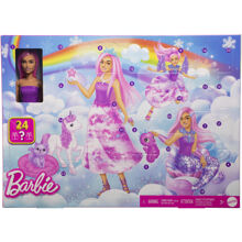 Barbie Fantasy Julekalender