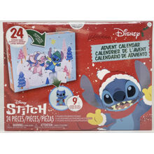 Disney Stitch Julekalender