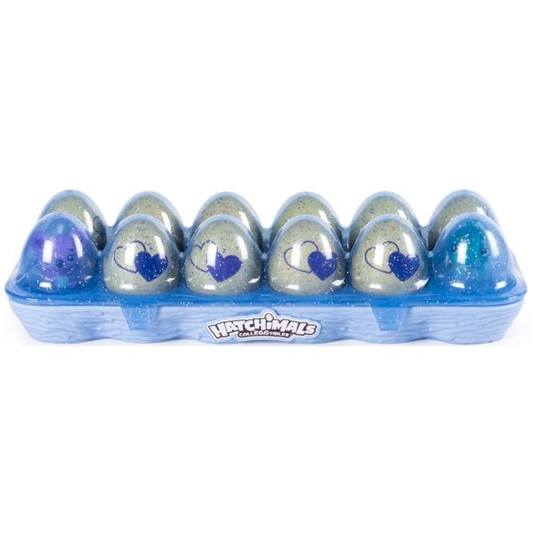 Hatchimals Colleggtibles Pakke med 12 stk. (Billede 2 af 3)