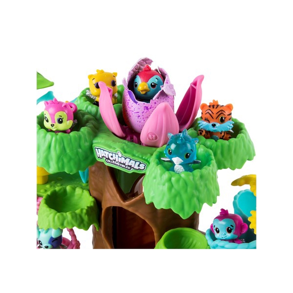 Hatchimals Colleggtibles Nursery Playset (Billede 5 af 8)