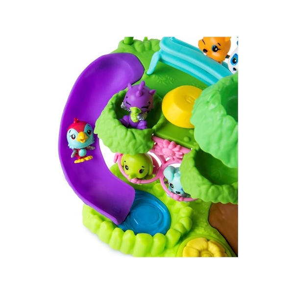 Hatchimals Colleggtibles Nursery Playset (Billede 6 af 8)