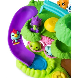 Hatchimals Colleggtibles Nursery Playset - Figurer - Hatchimals