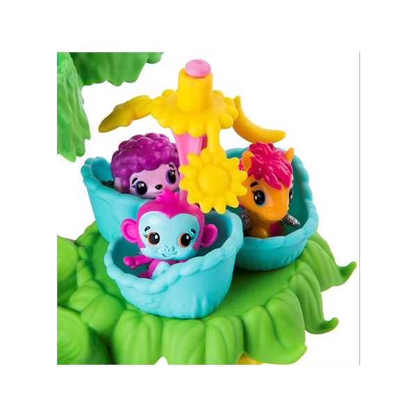 Hatchimals Colleggtibles Nursery Playset (Billede 7 af 8)