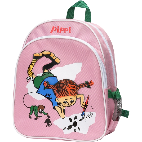 Pippi Rygsæk (Billede 1 af 4)
