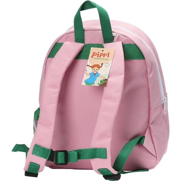 Pippi Rygsæk (Billede 2 af 4)