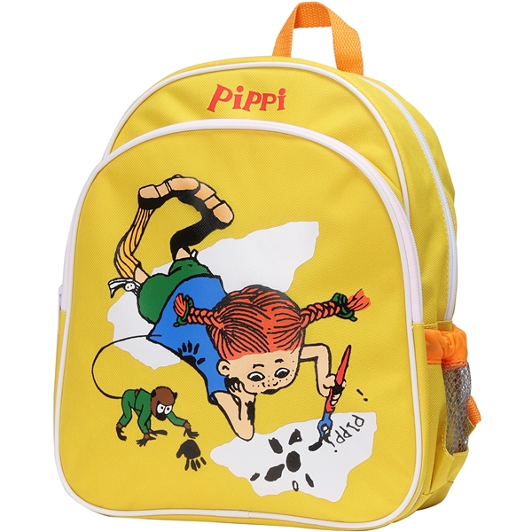 Pippi Rygsæk (Billede 1 af 4)