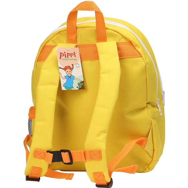 Pippi Rygsæk (Billede 2 af 4)
