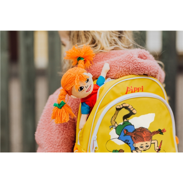 Pippi Rygsæk (Billede 3 af 4)