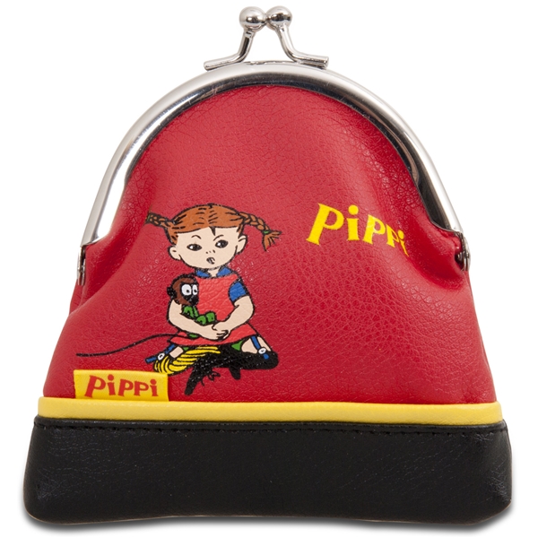 Pippi Portemonnæ