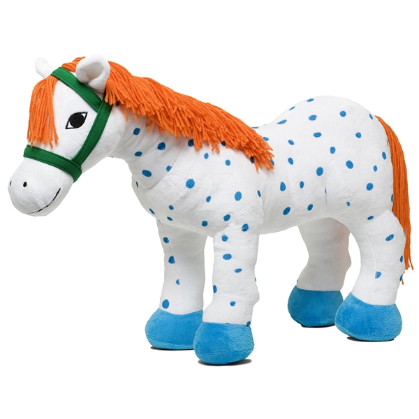 Lille Gubben Dukke, 60 cm (Billede 1 af 3)