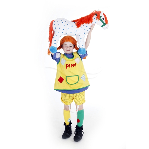 Lille Gubben Dukke, 60 cm (Billede 2 af 3)