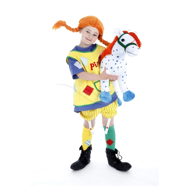 Lille Gubben Dukke, 60 cm (Billede 3 af 3)