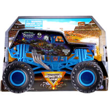 Monster Jam 1:24 Collector Trucks Son Uva Digger