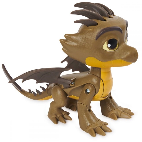 Dragons Basic Dragons Flænser (Billede 2 af 3)