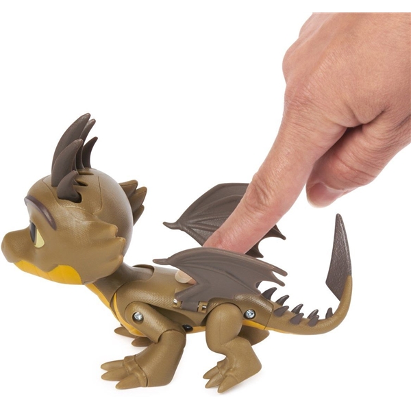 Dragons Basic Dragons Flænser (Billede 3 af 3)