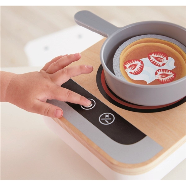 Hape Fun Fan Fryer (Billede 4 af 7)