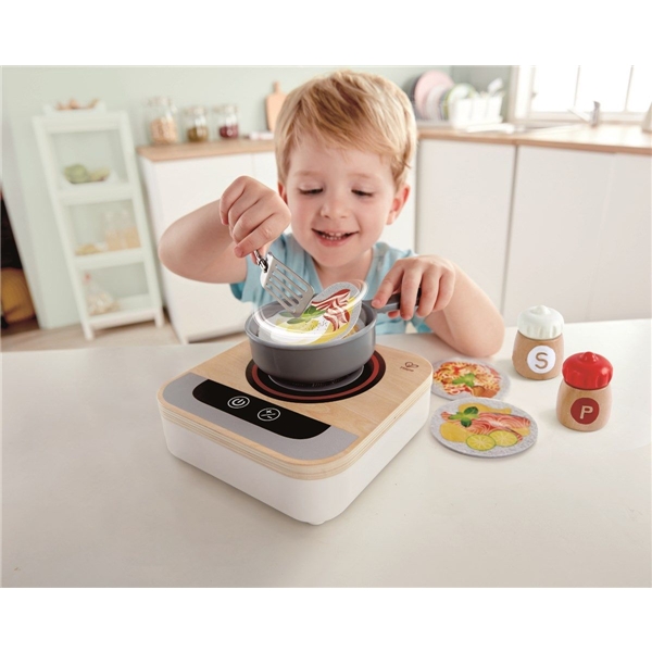 Hape Fun Fan Fryer (Billede 5 af 7)