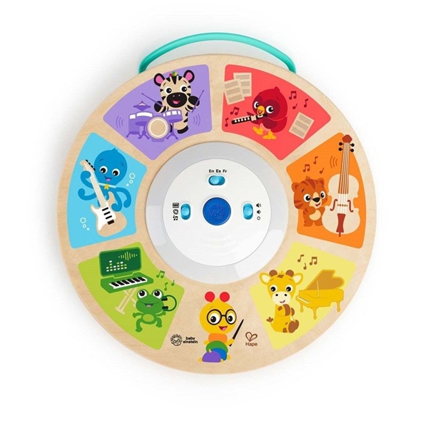 Hape Cal's Smart Sounds Symphony (Billede 1 af 5)