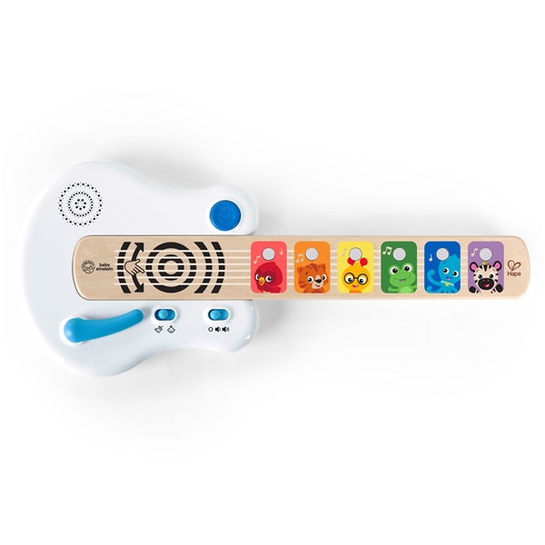 Hape Magic Touch Guitar (Billede 1 af 5)