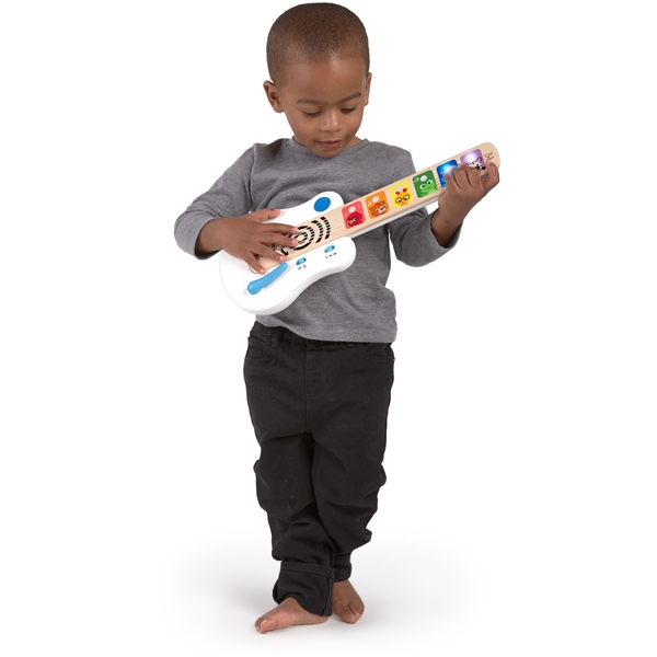 Hape Magic Touch Guitar (Billede 4 af 5)