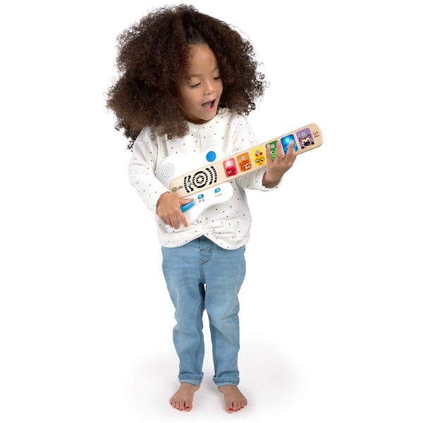 Hape Magic Touch Guitar (Billede 5 af 5)