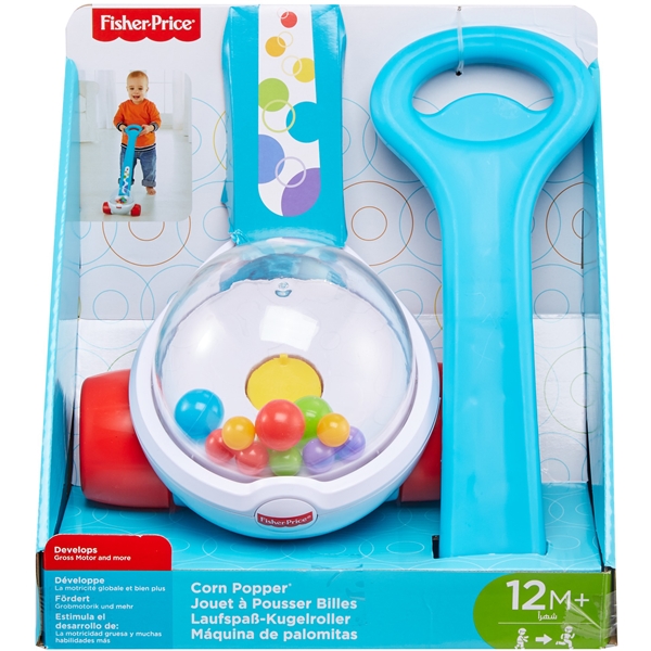 Fisher-Price Corn Popper (Billede 4 af 4)